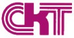 Logo - CKT Kunststoffverarbeitungstechnik GmbH