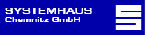 Logo - Systemhaus Chemnitz GmbH