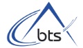 Logo - BTS Software GmbH & Co. KG - Niederlassung Chemnitz