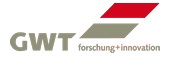 Logo - GWT - TUD GmbH - Geschäftsstelle Chemnitz