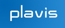 Logo - plavis GmbH