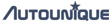 Logo - Autounique GmbH