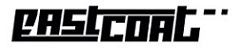 Logo - Eastcoat Oberflächentechnologie