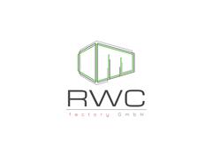 Logo - RWC factory GmbH