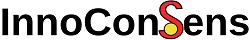 Logo - InnoConSens UG (haftungsbeschränkt)