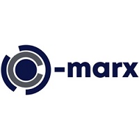 Logo - C-marx GmbH