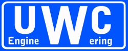 Logo - UWC Engineering GmbH