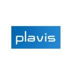 Logo - plavis GmbH