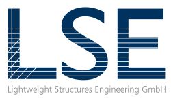 Logo - LSE - Lightweight Structures Engineering GmbH
