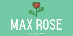 Logo - Max Rose UG (haftungsbeschränkt)